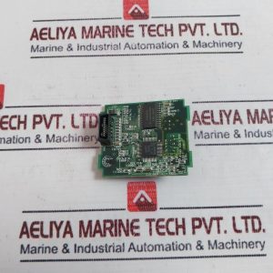 Mitsubishi Electric Fx0s 14m (Cpu) Controller Board
