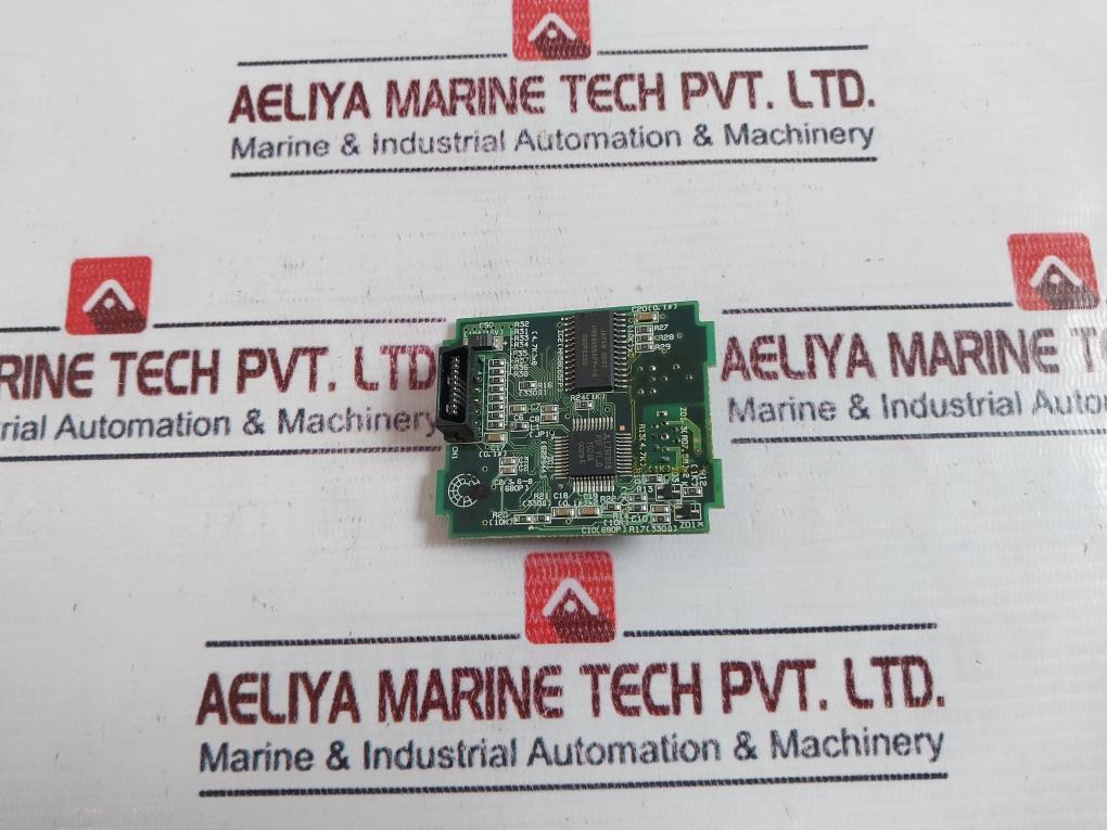 Mitsubishi Electric Fx0s 14m (Cpu) Controller Board