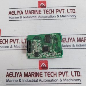 Mitsubishi Electric Fx0s-20m (Cpu) Board
