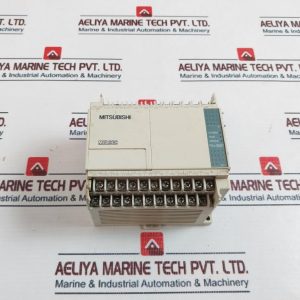Mitsubishi Electric Fx1s-30mt-esul Programmable Controller 240 Vac