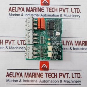 Mitsubishi Electric Fx2n-1hc Printed Circuit Board