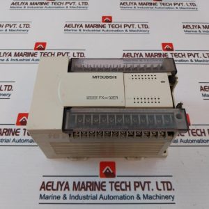 Mitsubishi Electric Fx2n-32er-esul Programmble Controller 240vac