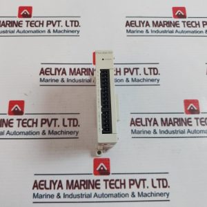 Mitsubishi Electric Fx3u-4da-adp Controller