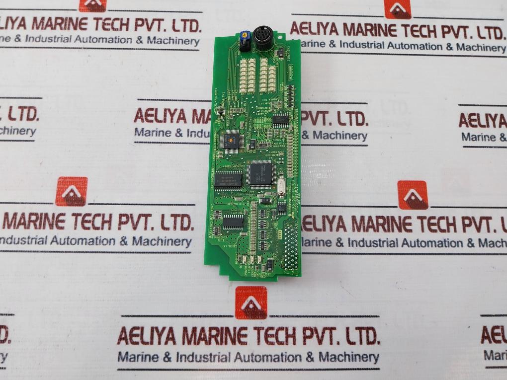 Mitsubishi Electric Fxo-30m (Cpu) Units - Image 3