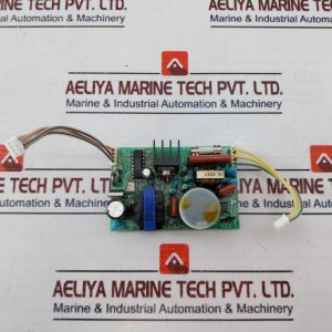 Mitsubishi Electric Jy331c80901c Printed Circuit Board 94v