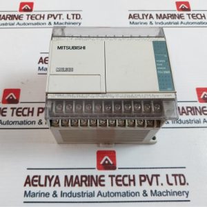 Mitsubishi Electric Melsec Fx1s-30mr-001 Programmable Controller 264v