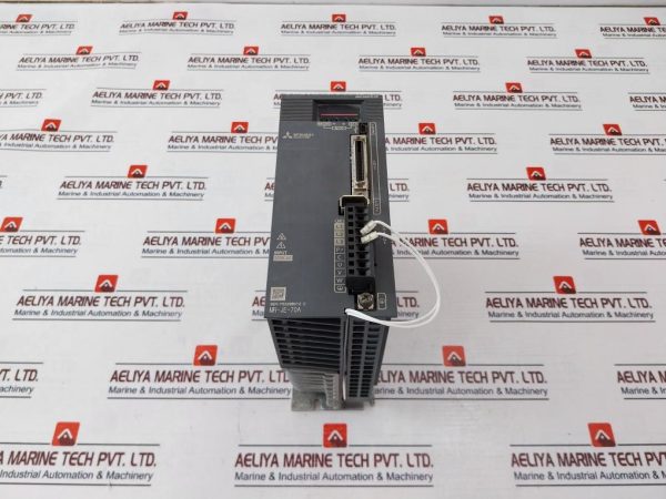 Mitsubishi Electric Mr-je-70a Servo Amplifier 170v