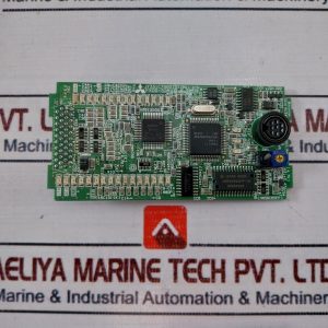 Mitsubishi Electric Ncem3sr Pcb Board