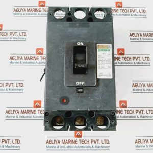 Mitsubishi Electric Nf400-ca No Fuse Breaker