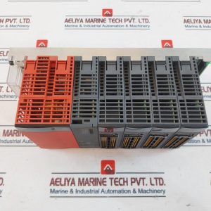 Mitsubishi Electric Q63p Power Supply 24vdc