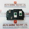 Mitsubishi Electric Qm300ha-2h Transistor Module