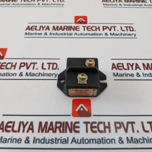 Mitsubishi Electric Rm50ha-24f Diode Module