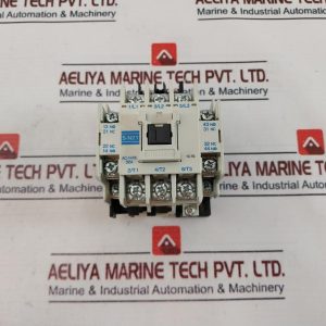 Mitsubishi Electric S-n21 Magnetic Contactor 100v