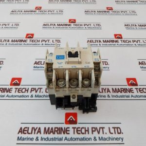 Mitsubishi Electric S-n35 Magnetic Contactor 220v
