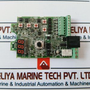 Mitsubishi Electric S54ca3.7c Motherboard 94v