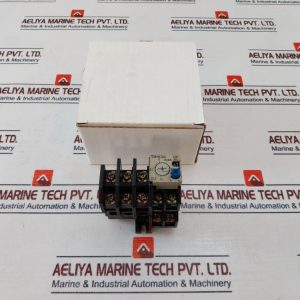 Mitsubishi Electric Th-k20 Thermal Overload Relay 600v