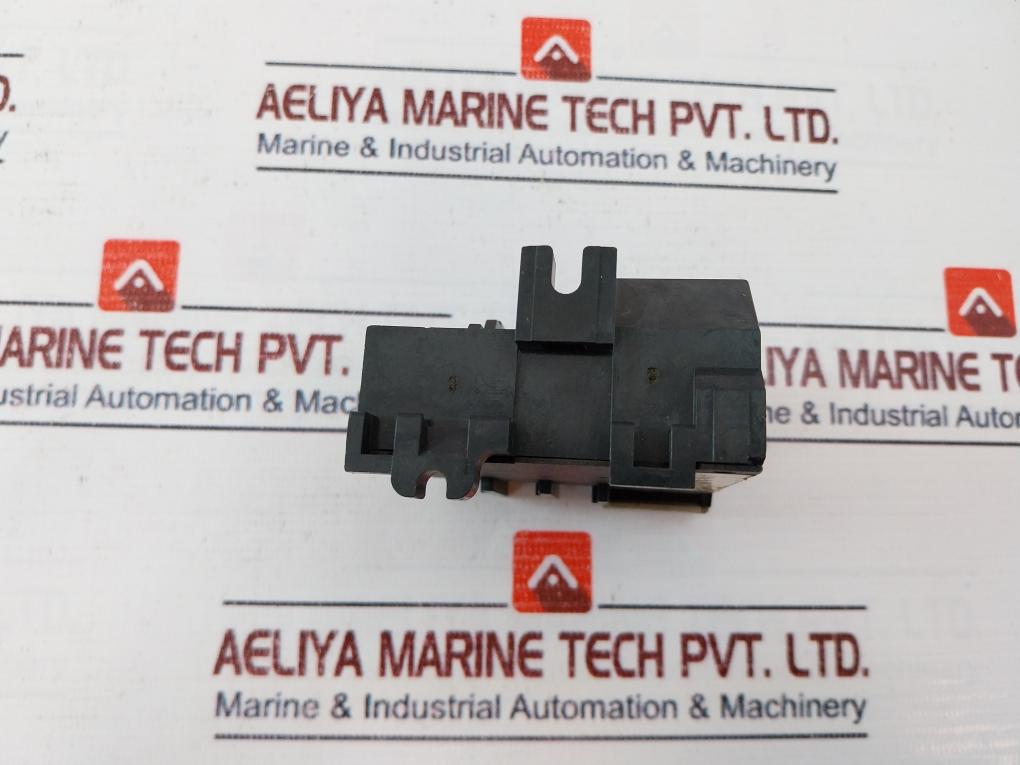 Mitsubishi Electric Th-k20 Thermal Overload Relay 600v - Image 4