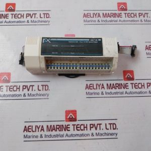 Mitsubishi Electric X6716 Rix Canopen 24v