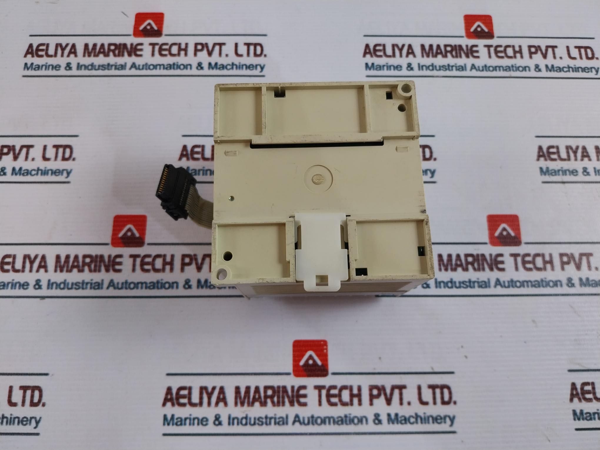 Mitsubishi Melsec Fx1n-24mr-es/ul Programmable Controller 240v - Image 4