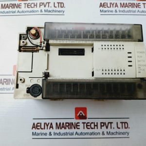 Mitsubishi Fx2n-32mr-es/ul Programmable Controller 240v