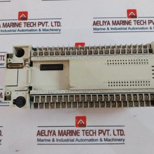 Mitsubishi Fx2n-64mr-esul Programmable Controller 240vac