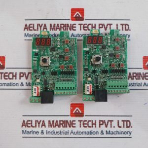 Mitsubishi S52cc3.7a Ar Inverter Board