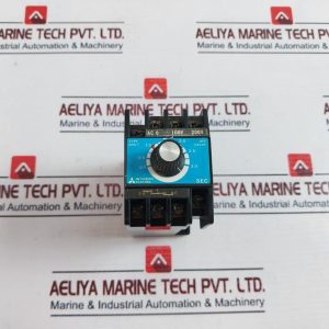 Mitsubishi Srs-f Timer 220v