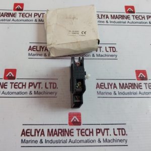 Mitsubishi Un-ax80 Auxiliary Contact Block