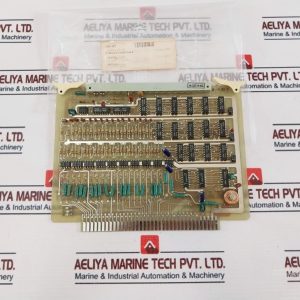 Mitsui Eps-1 Printed Circuit Board