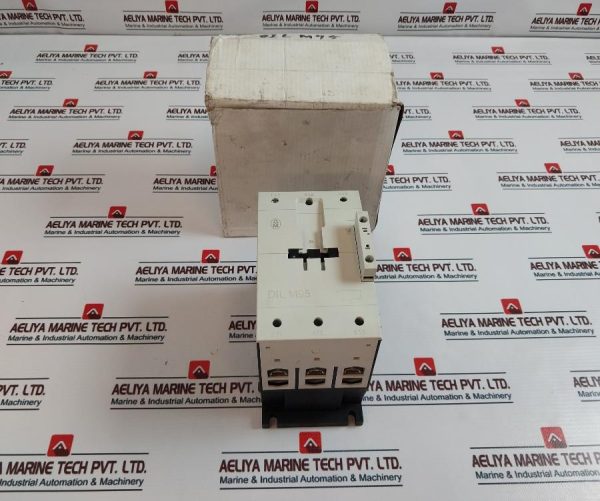 Moeller Dil M(C)95 Contactor 240v