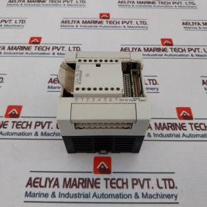 Moeller Le4-116-dd103 Expansion Module 24v