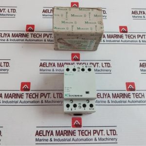 Moeller Z-sch23040-40 Contactor 230v