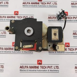 Motor Mechanism Mch-m Circuit Breaker Accessory