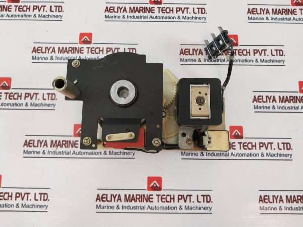 Motor Mechanism Mch-m Circuit Breaker Accessory