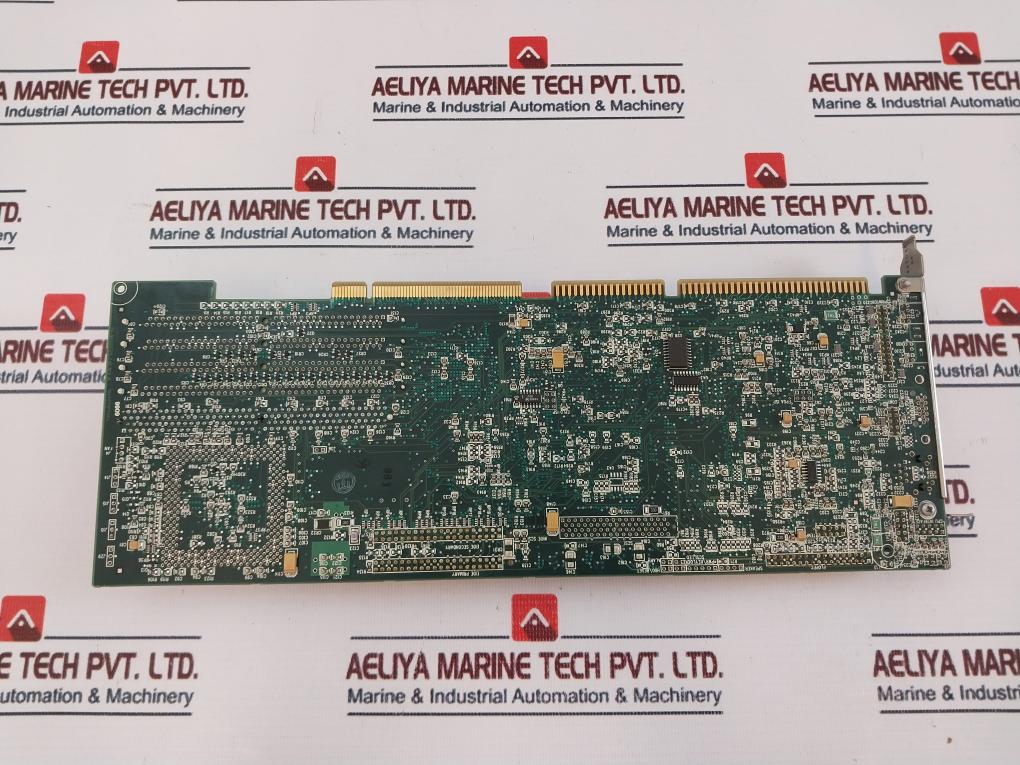 Motorola 3hac3616-1/01 Socket 7 Cpu Card - Image 4