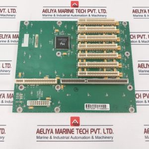 Motorola Bpl-87p Power Connector Supply Board 94v