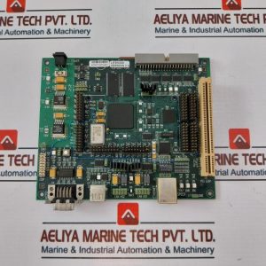 Motorola Lite5200 Printed Circuit Board 94v