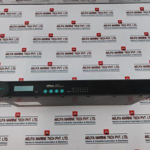 Moxa Nport 5610-8 Serial Device Server