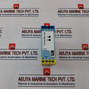Mtl Instruments Mtl 3071 Temperature Converter