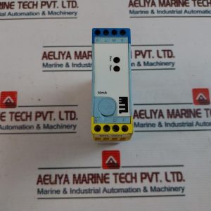 Mtl Instruments Mtl 3071 Temperature Converter 250v