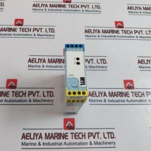 Mtl Instruments Mtl 3071 Temperature Converter 250v