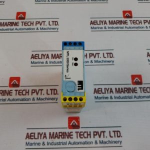 Mtl Instruments Mtl 3072 Temperature Converter 250v