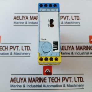 Mtl Instruments Mtl 3072 Temperature Converter 250v