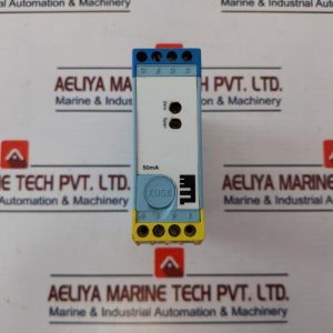 Mtl Instruments Mtl 3072 Temperature Converter 250v