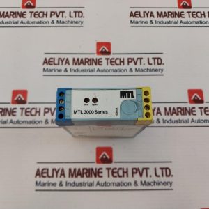 Mtl Instruments Mtl 3072 Temperature Converter 35vdc