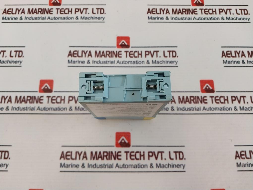 Mtl Instruments Mtl 3072 Temperature Converter 35vdc - Image 4