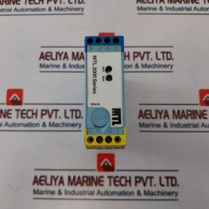 Mtl Instruments Mtl3071 Temperature Converter 250v