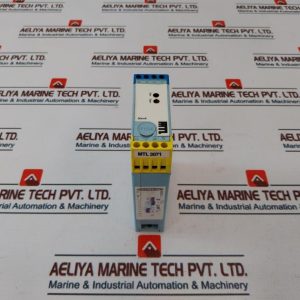 Mtl Instruments Mtl3071 Temperature Converter 250v