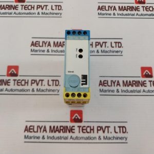 Mtl Instruments Mtl3071 Temperature Converter 250v