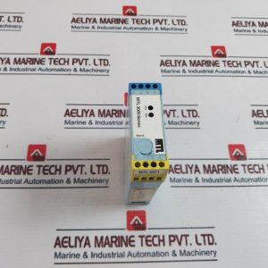 Mtl Instruments Mtl3071 Temperature Converter 250v